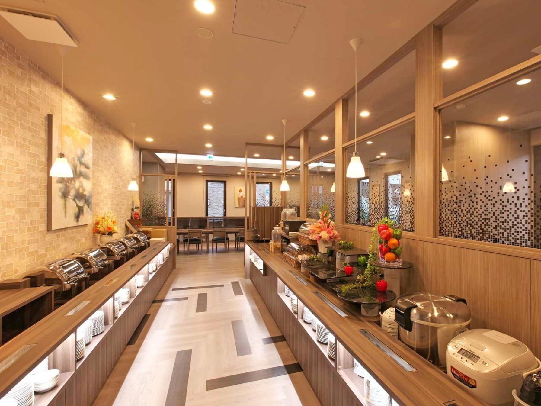 Hotel Route Inn Hiratsukaeki Kitaguchi מראה חיצוני תמונה