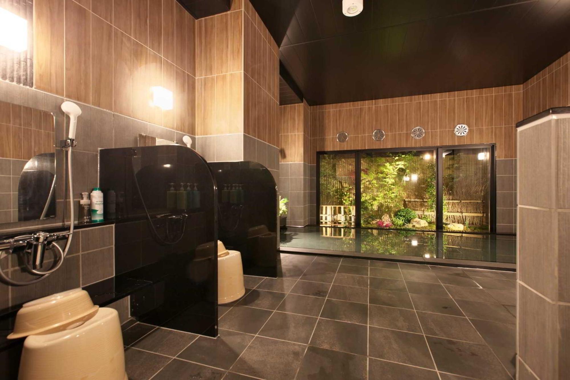 Hotel Route Inn Hiratsukaeki Kitaguchi מראה חיצוני תמונה